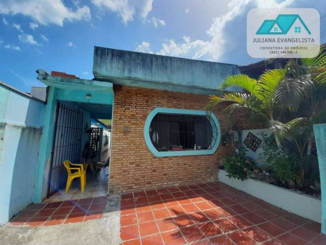 Casa para venda no bairro Prainha - Caraguatatuba/SP