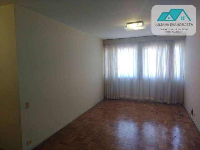 Apartamento pra venda ou  locação Jd Bela Vista - São José dos Campos/SP