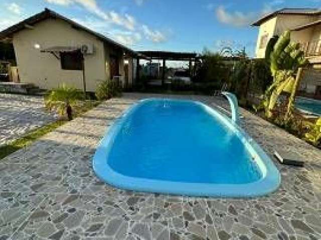 Casa excelente à venda 2/4 e 120 / 450M2, mobiliada, piscina, Taipu de Fora, Barra Grande, Maraú/BA.