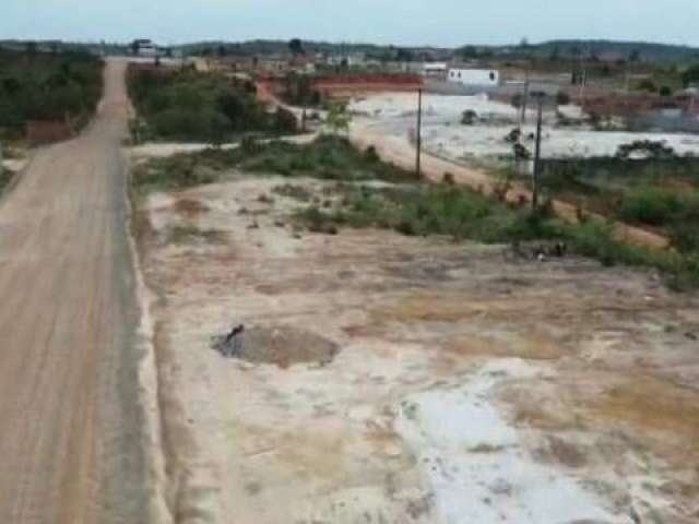 Terrenos de oportunidade a venda, a partir 260m², Arembepe, Litoral Norte da Bahia.