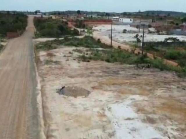 Terrenos de oportunidade a venda, a partir 260m², Arembepe, Litoral Norte da Bahia