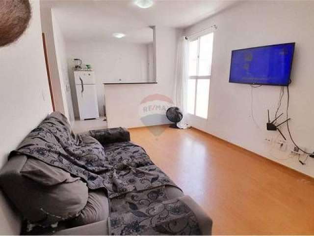 Apartamento excelente à venda de 2/4 e 41M2, novo, condomínio, Abrantes , Camaçari/BA.