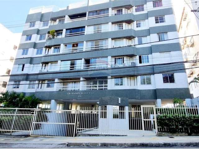 Excelente apartamento de locação 3/4 e 120M², suíte, nascente, varanda, Rio Vermelho-SSA/BA.