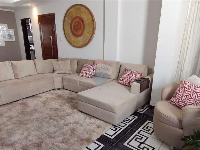 Apartamento para venda possui 107 metros quadrados com 3 quartos em Vila Laura - Salvador - BA