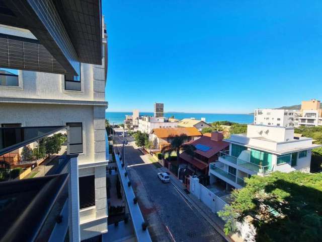 Cobertura Duplex a venda com Vista Mar Praia Canto Grande Bombinhas