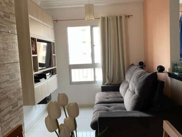 Apartamento com 2 quartos à venda na Cidade Nova, Jundiaí , 49 m2 por R$ 310.000