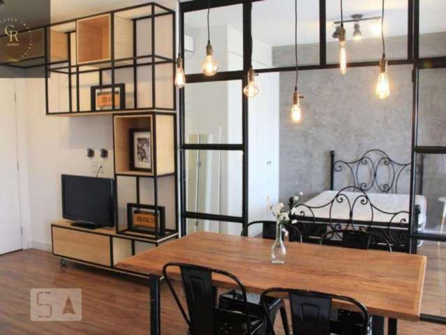 Apartamento com 1 quarto à venda no Centro, Jundiaí , 48 m2 por R$ 550.000