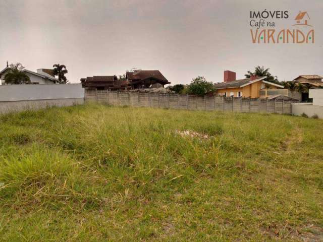 Terreno à venda, 500 m² por R$ 995.000,00 - Condomínio Canto Del Bosco - Valinhos/SP