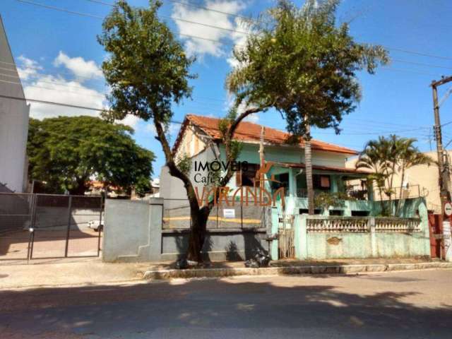 Terreno à venda, 1900 m² por R$ 1.990.000 - Jardim Santana - Valinhos/SP
