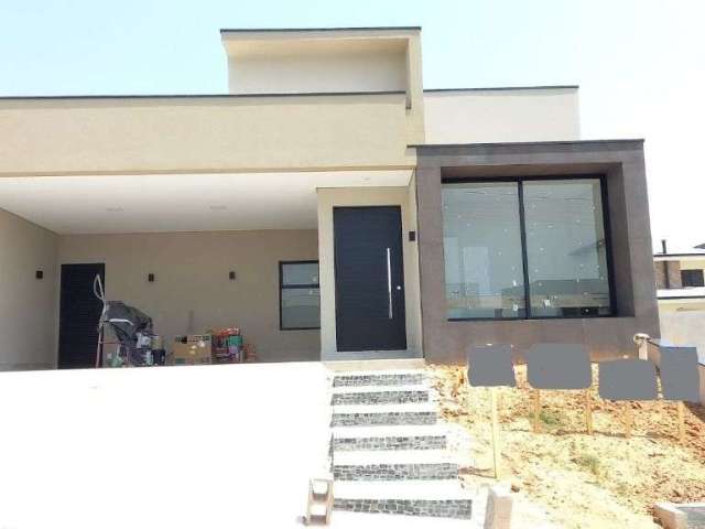 Casa à venda, 190 m² por R$ 1.300.000,00 - Condomínio Villa do Sol - Valinhos/SP
