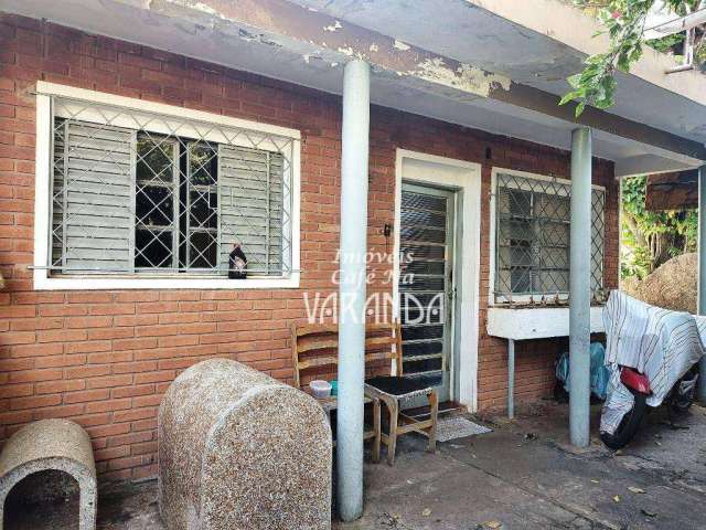 Casa com 2 dormitórios à venda, 87 m² por R$ 395.000,00 - Jardim Pinheiros - Valinhos/SP