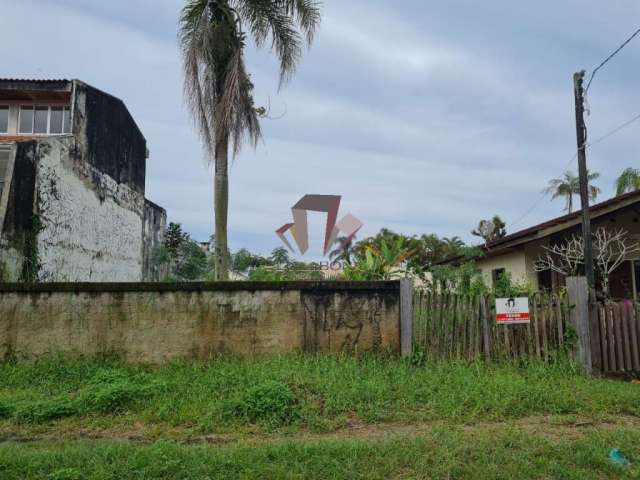 Terreno à venda na Rua Generoso Marques, Centro, Guaratuba por R$ 630.000
