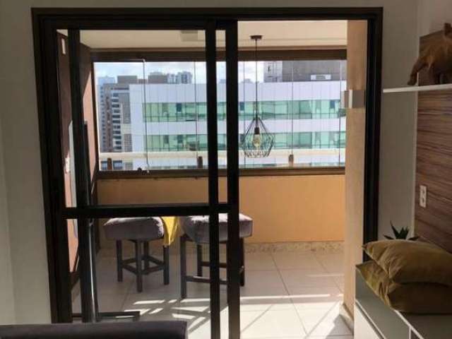 Apartamento para Venda em Salvador, Paralela, 1 dormitório, 1 banheiro