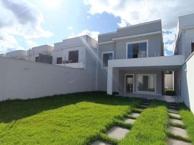 Casa à venda no bairro Araçagy em São José de Ribamar/MA