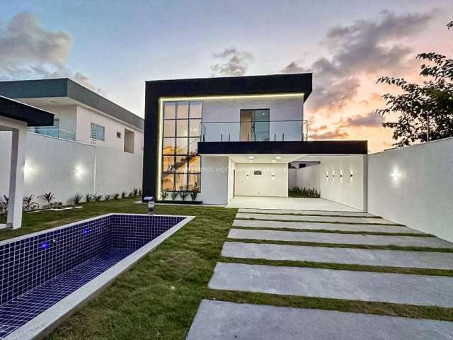 Casa à venda no bairro Quintas do Calhau - São Luís/MA