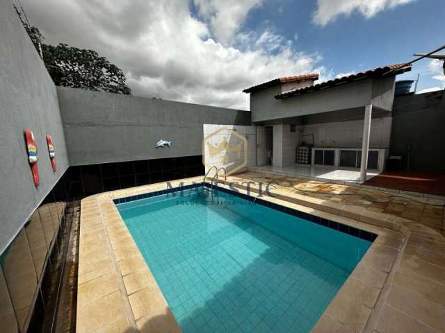 Casa à venda no bairro Bequimão em São Luís/MA