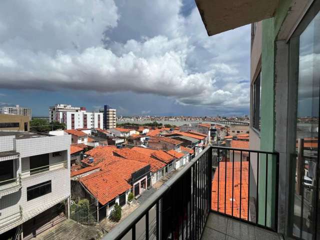 Apartamento à venda no bairro São Francisco - São Luís/MA