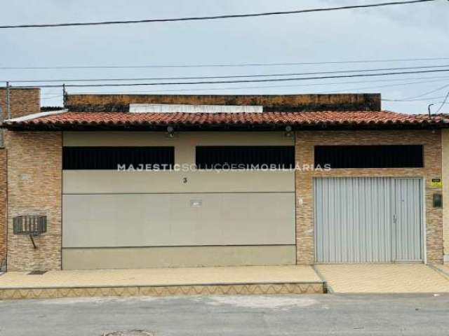 Casa à venda no bairro Conjunto Habitacional Turu - São Luís/MA
