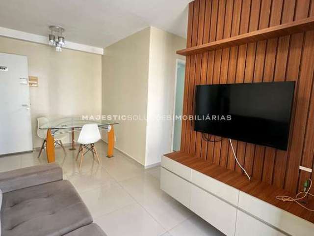 Apartamento para alugar no bairro Araçagy - São José de Ribamar/MA