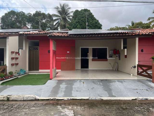 Casa à venda no bairro Jardim Eldorado - São Luís/MA
