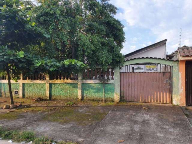 Casa com 2 quartos à venda na Rua Ildefonso Munhoz da Rocha, 2112, Vila Paranaguá, Paranaguá por R$ 300.000