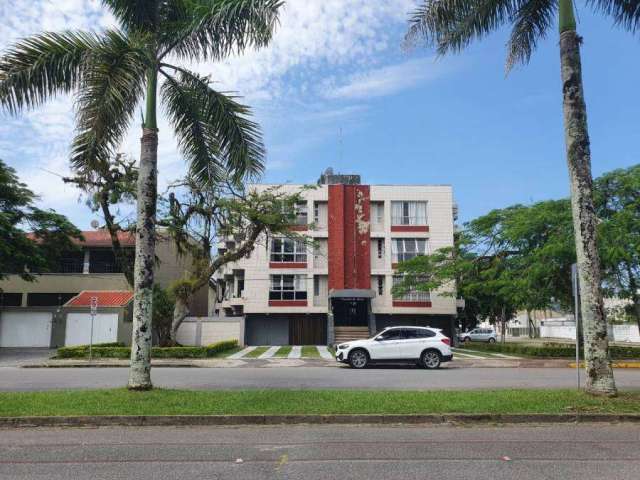Apartamento com 3 quartos à venda na Avenida  Coronel José Lobo, 30, Costeira, Paranaguá por R$ 650.000