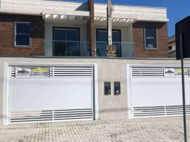 Casa com 3 quartos à venda na Rua João Eugênio, 270, Costeira, Paranaguá por R$ 750.000