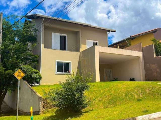 Casa com 3 dormitórios à venda, 260 m² por R$ 1.590.000,00 - New Ville - Santana de Parnaíba/SP