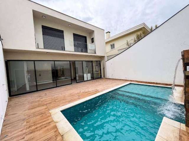 Casa com 4 dormitórios à venda, 440 m² por R$ 4.600.000,00 - Tamboré - Santana de Parnaíba/SP