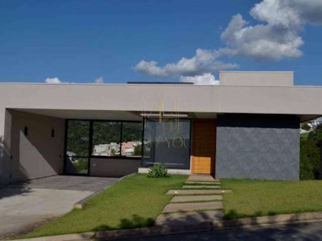 Casa Residencial à venda, Alphaville Industrial, Barueri - CA0915.