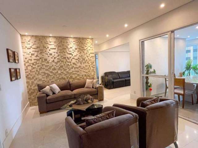 Apartamento com 2 dormitórios à venda, 107 m² por R$ 1.400.000,00 - Alphaville - Barueri/SP