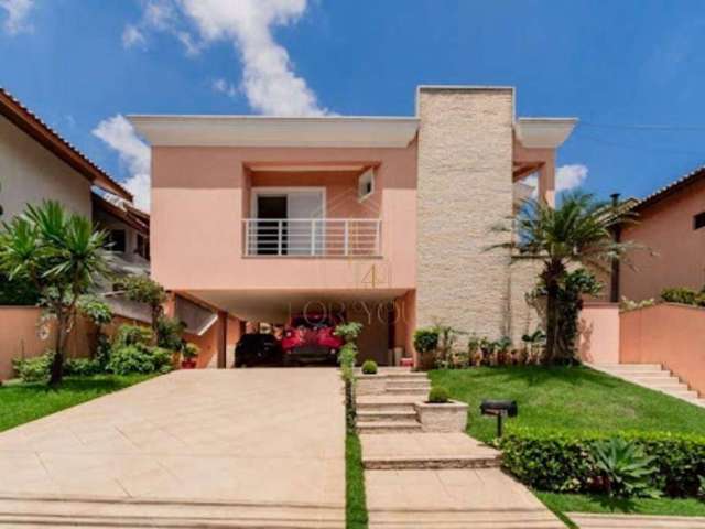 Casa com 4 dormitórios, 495 m² - venda por R$ 6.000.000,00 ou aluguel por R$ 29.000,00 - Alphaville - Barueri/SP
