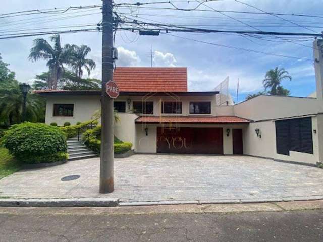 Casa com 4 dormitórios para alugar, 429 m² por R$ 28.000,00 - Alphaville - Barueri/SP