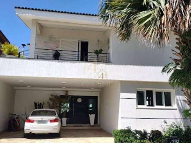 Casa Residencial para venda e locação, Alphaville, Santana de Parnaíba - CA0640.
