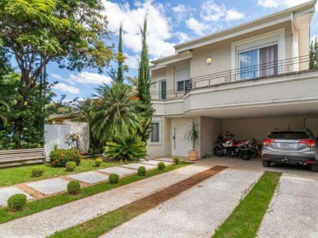 Casa com 3 dormitórios para alugar, 316 m² por R$ 18.000,00/mês - Alphaville - Santana de Parnaíba/SP