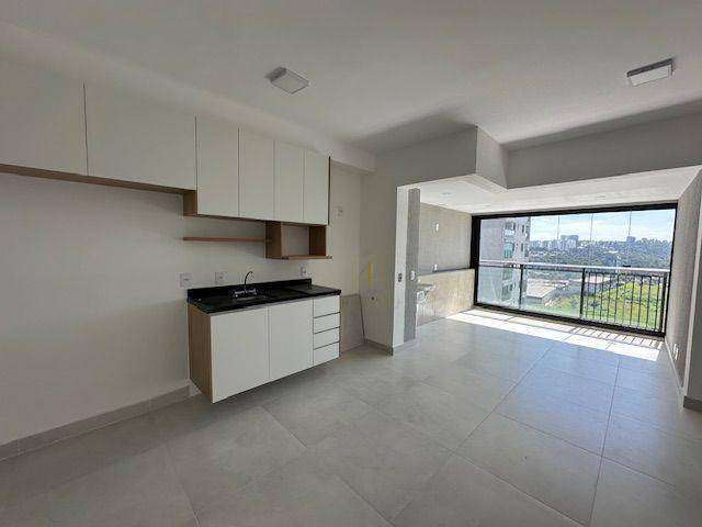 Apartamento com 3 dormitórios, 75 m² - venda por R$ 1.050.000,00 ou aluguel por R$ 6.325,00/mês - Tamboré - Barueri/SP