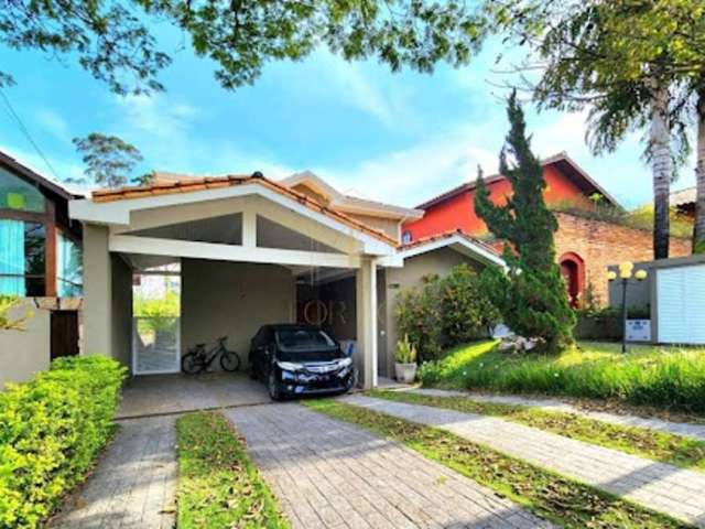 Casa com 3 dormitórios para alugar, 317 m² por R$ 15.570,00 - Alphaville - Santana de Parnaíba/SP