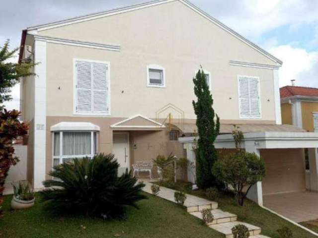 Casa com 3 dormitórios para alugar, 318 m² por R$ 15.000,00/mês - Tamboré - Santana de Parnaíba/SP