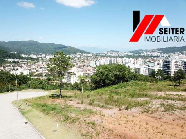 Terreno alto padrão em Florianópolis