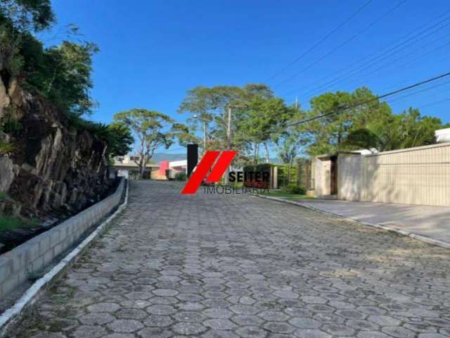 Terreno a venda bairro Corrego Grande Florianopolis
