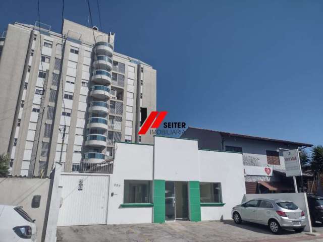 Casa comercial para locação na trindade 180 m² em Florianópolis