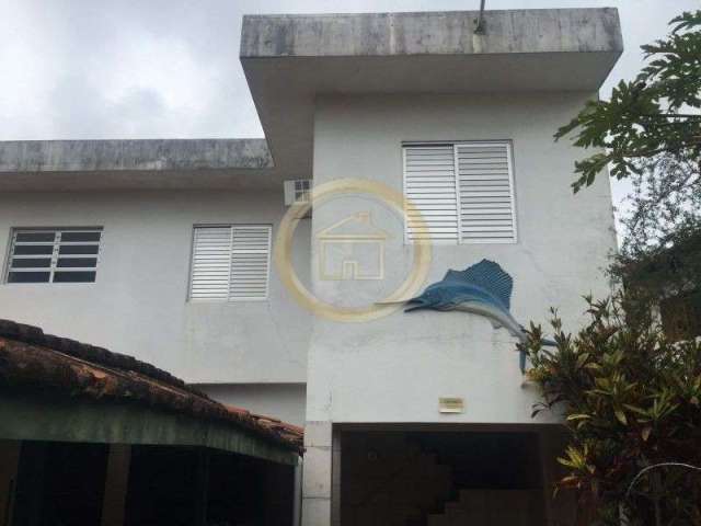 Casas 03 dormitórios a 150 metros da Praia da Cachoeira do Bom Jesus, Florianópolis, SC