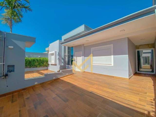Casa com 3 dormitórios à venda, 167 m² por R$ 1.390.000,00 - Recanto Tropical - Cascavel/PR