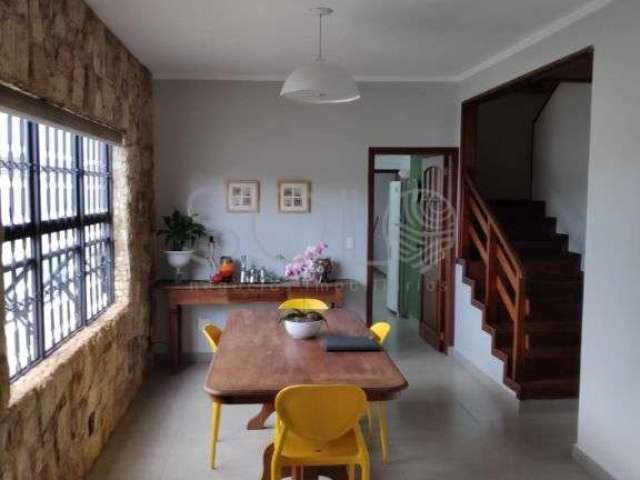 Casa com 4 quartos para alugar no Jardim Imperador, Araraquara , 259 m2 por R$ 3.700