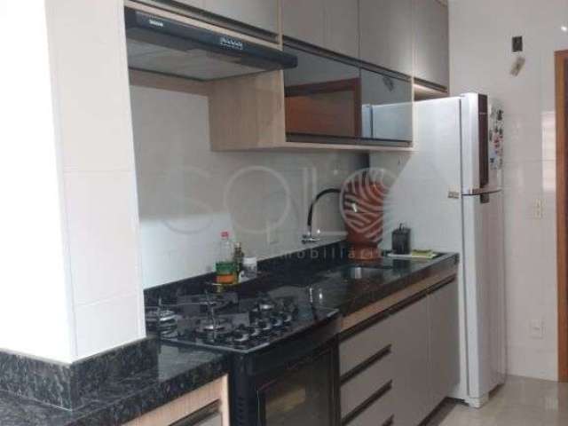 Apartamento com 3 quartos à venda no Jardim Residencial Paraíso, Araraquara , 70 m2 por R$ 160.000