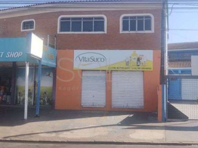 Ponto comercial para alugar no Jardim Santa Clara (Vila Xavier), Araraquara , 200 m2 por R$ 1.430