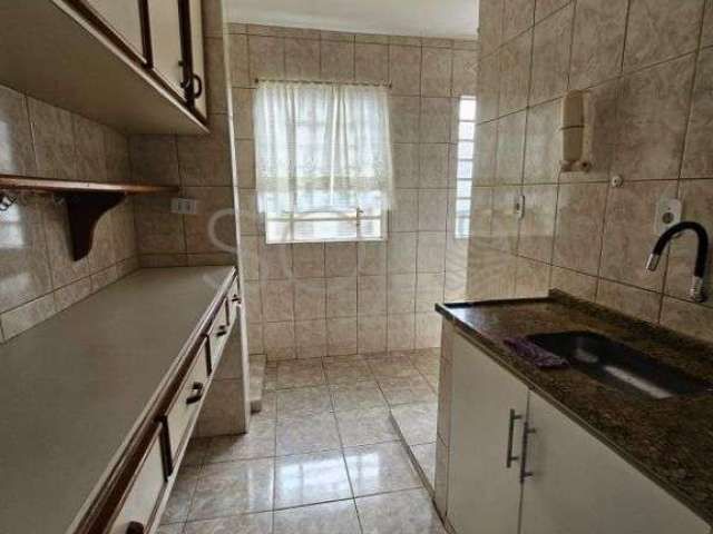 Apartamento com 2 quartos à venda na Vila Xavier (Vila Xavier), Araraquara , 44 m2 por R$ 115.000