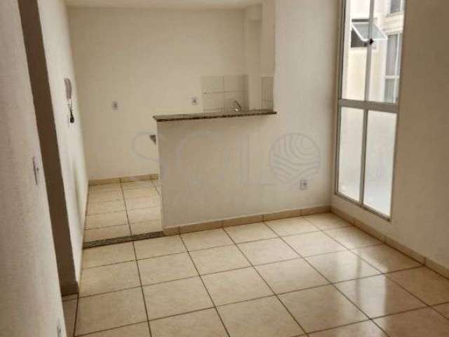 Apartamento com 2 quartos à venda no Jardim Universal, Araraquara , 88 m2 por R$ 135.000