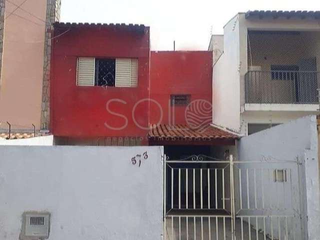 Casa com 3 quartos à venda no Jardim Adalgisa, Araraquara , 240 m2 por R$ 317.000