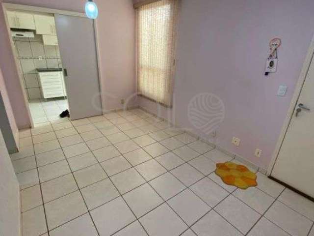 Apartamento com 2 quartos à venda na Vila Xavier (Vila Xavier), Araraquara , 67 m2 por R$ 170.000